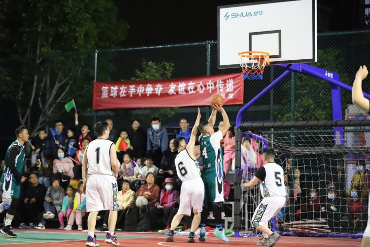 排名