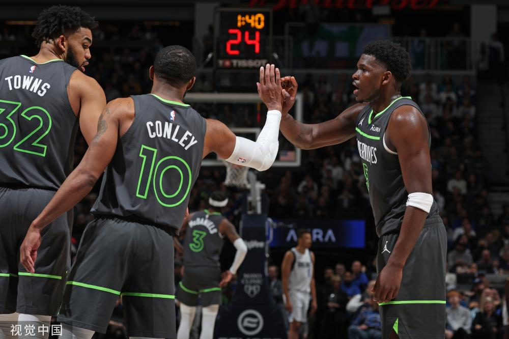 今年NBA